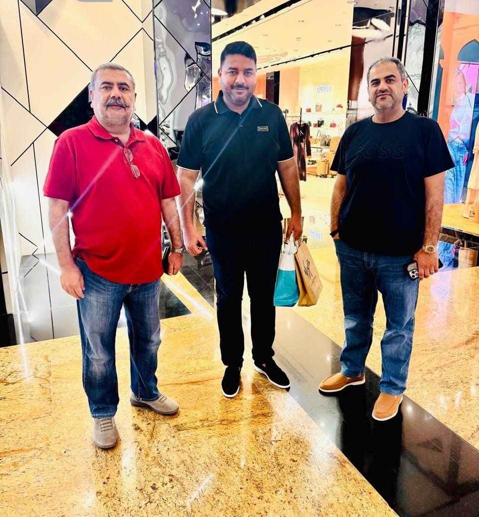 Nawabzada Burhan Chandio (@nawabburhankhan) on Twitter photo 