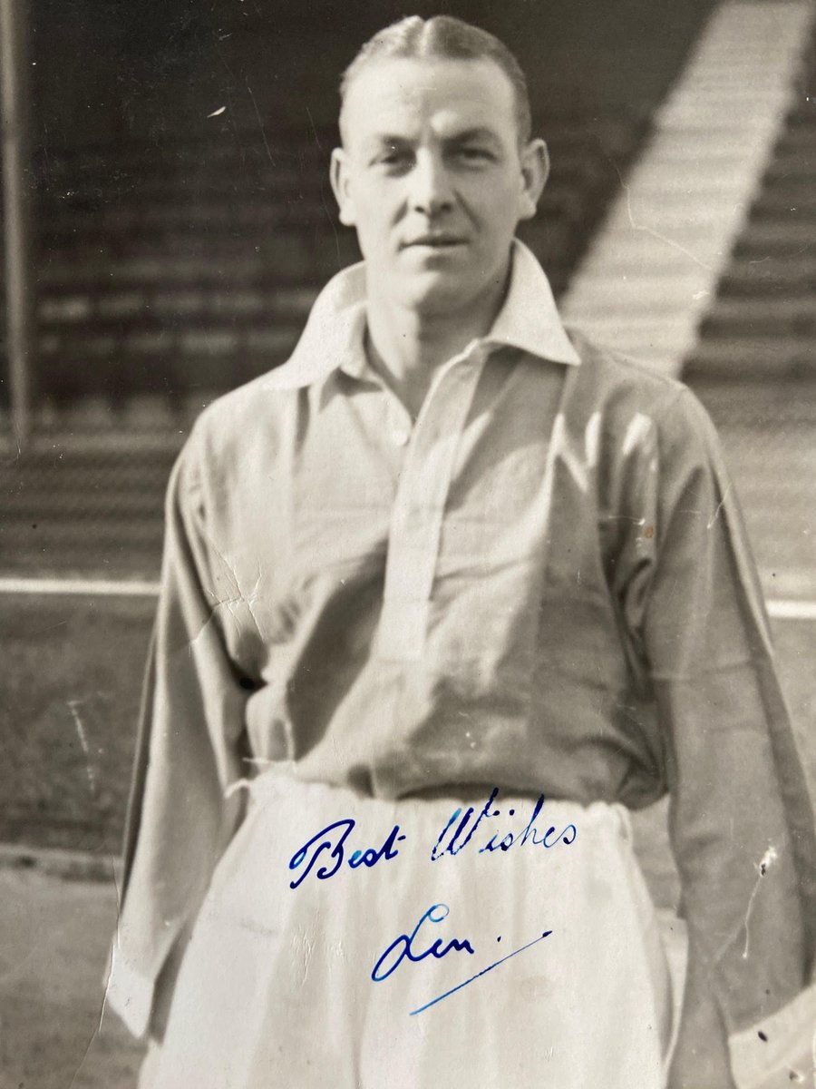 Back in July we received an email from Stuart Bolan - the name seemed familiar. We uncovered the tale of a true Shrimper hero. Pour yourself a cuppa, sit back in your favourite chair, and enjoy the read:
shrimperstrust.co.uk/wp-content/upl…