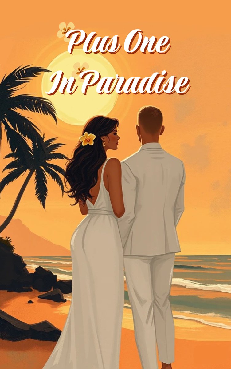 Plus One In Paradise, Ch. 3: The Pentathlon

Link is below, but first, click here for Palestine: arab.org/click-to-help/…