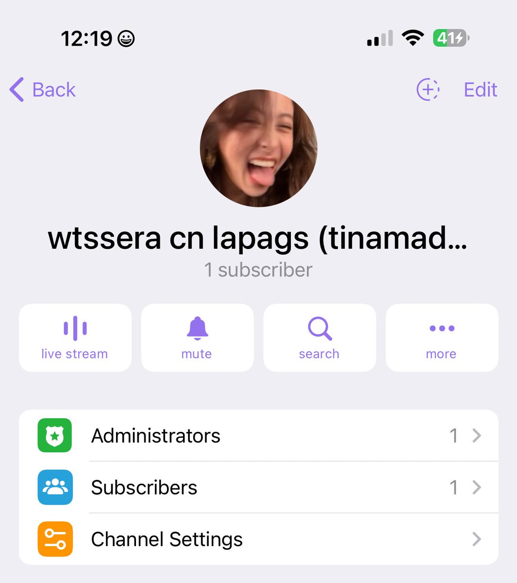 dea ✿ yangdo bunjang mercari xianyu assistance tweet media