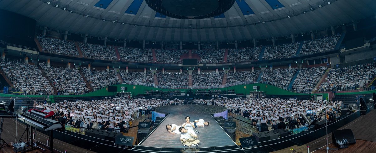 Day6 YoungK tweet media