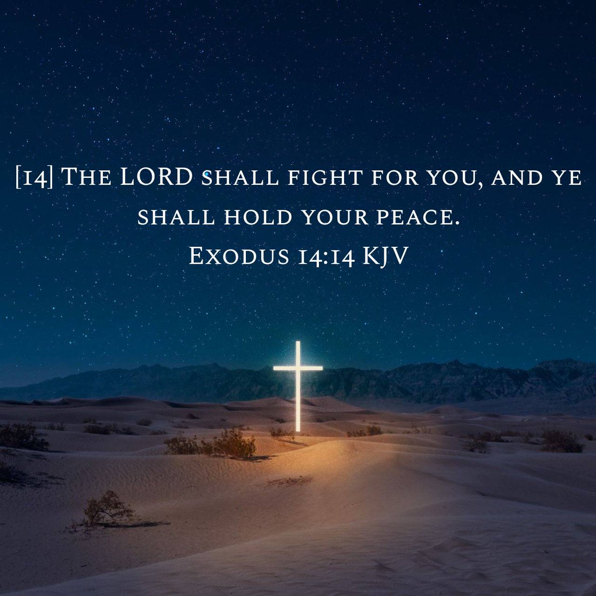 Power Of The Cross Ministries tweet media