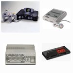 Photo by Retro Games Reunite (@RetroRaid1)