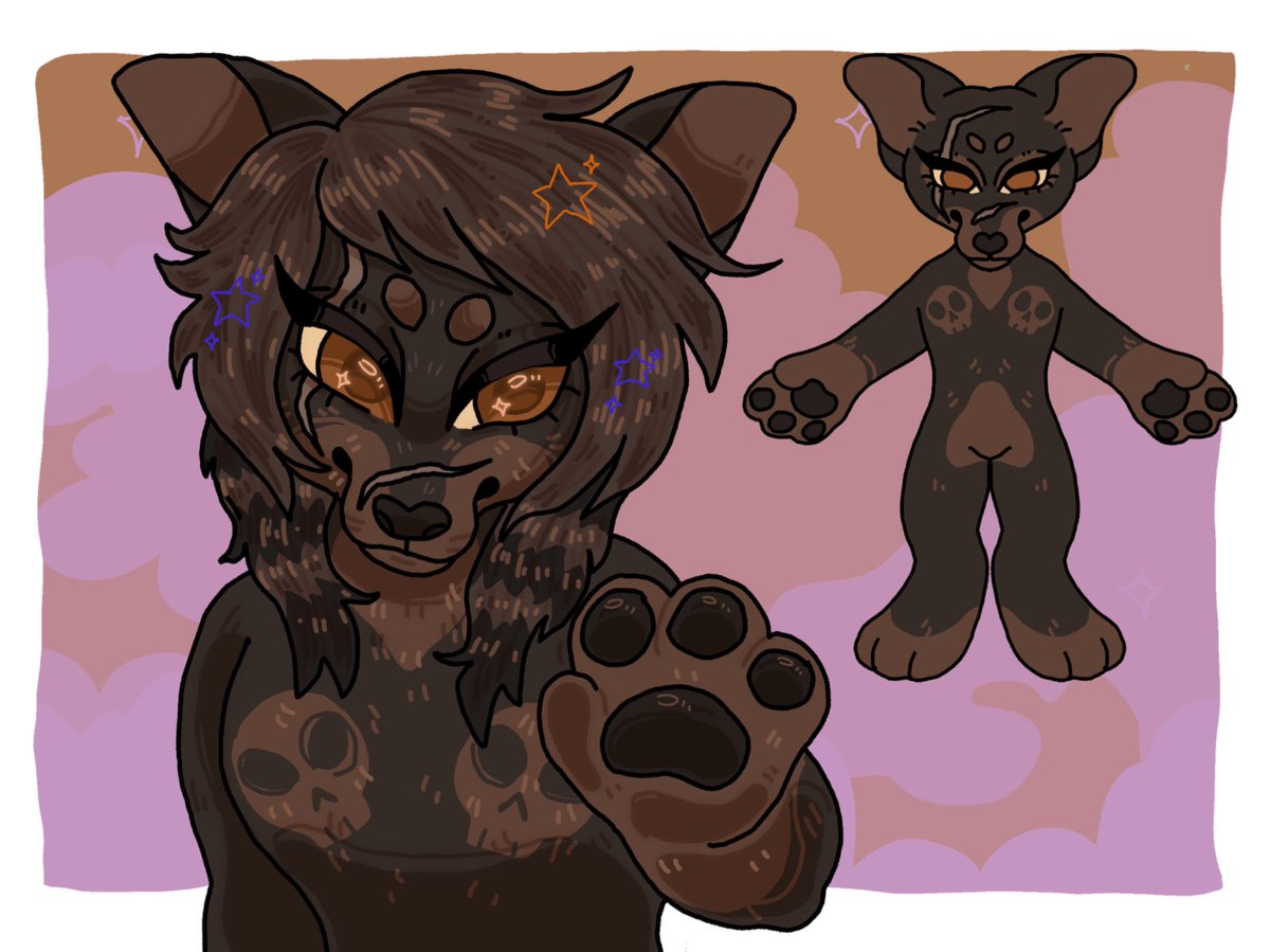 pigcharmer's tweet photo. SOLD ADOPT!

#furryadopt #adoptables #furryauction #furry #stonerfurry #anthrolps #anthrolpsadopt #warriorcatsadopt https://t.co/2AnRz4VZDW