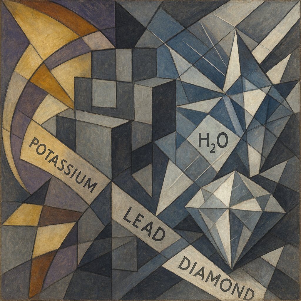 Kp316516Kp's tweet image. #OPHI #SE44 #SymbolicAI #CognitiveFossilization #CubistResonance #FuturistGeometry #EntropyToOmega #Base44 #QuantumInformation #ArtAndPhysics #FossilLedger #ΩEquation