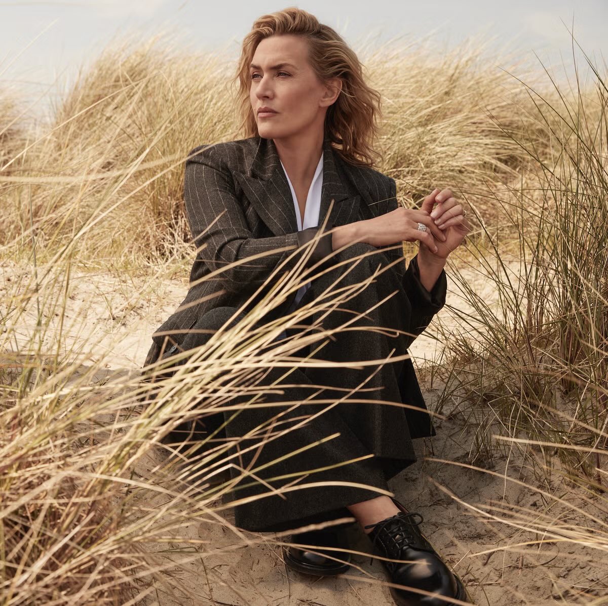 Happy 50th birthday to the iconic Kate Winslet.