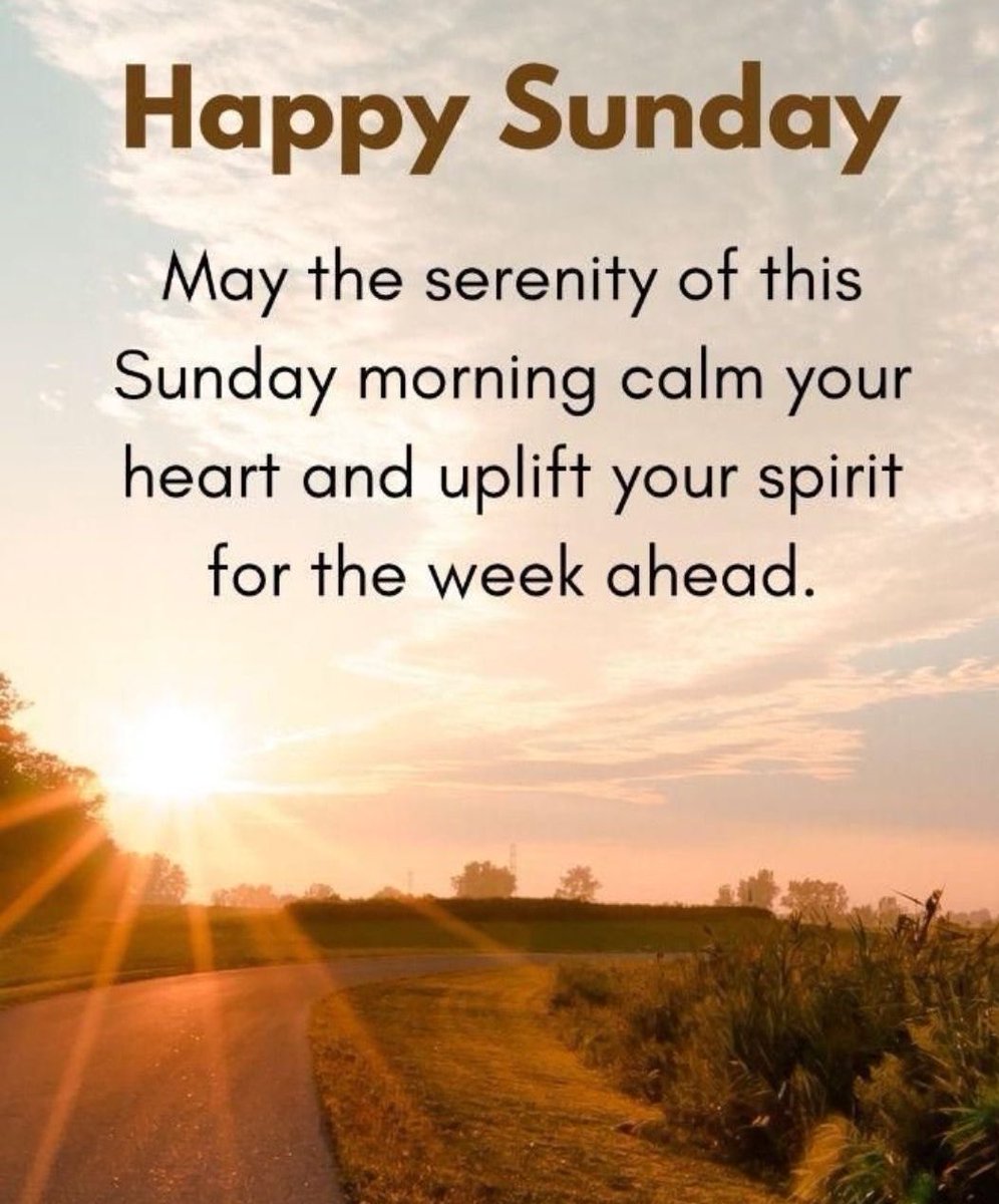 GiGiTX214's tweet photo. Happy Sunday you Xcellent folks!
๐ซถ๐ผ You are loved
๐ซถ๐ผ You are valued
๐ซถ๐ผ You are worthy
God Bless You and those you love!๐
#BLUEHAND #PUBCHAT #DRAXSPIT
#DALYFIX https://t.co/whB4SbhG2v