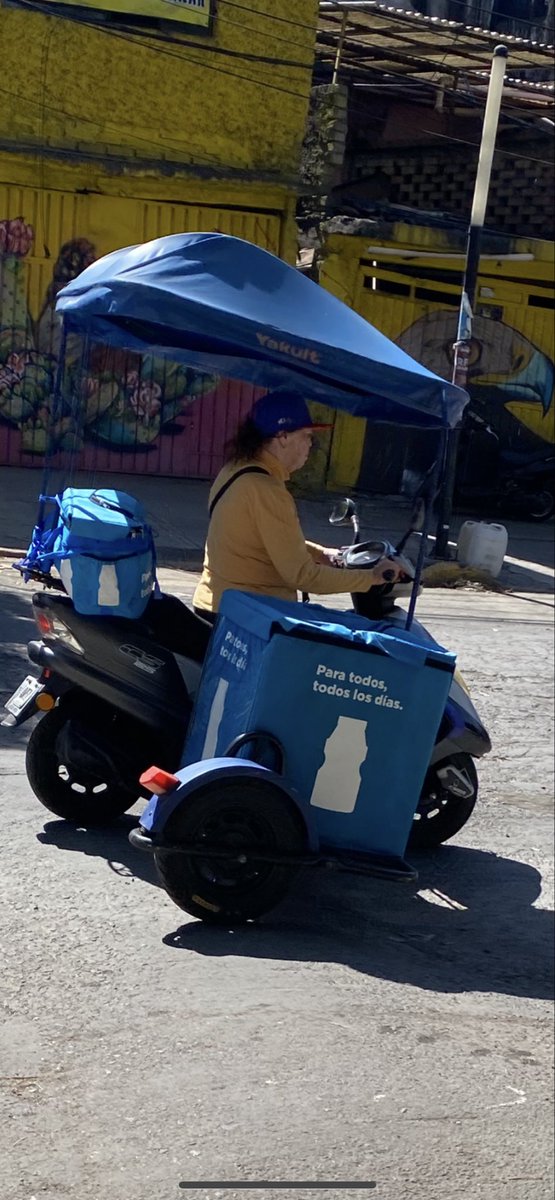 Las denuncias sobre Extorsión y la supuesta venta  ilegal de sustancias en Iztapalapa a través de vendedoras de <a href="/yakultoficial/">Yakult México</a> como la señora Socorro Gómez, ensombrecen a la empresa Yakult, y Carlos Kasuga el fundador se ha negado a darnos entrevista. Investigación en Proceso: