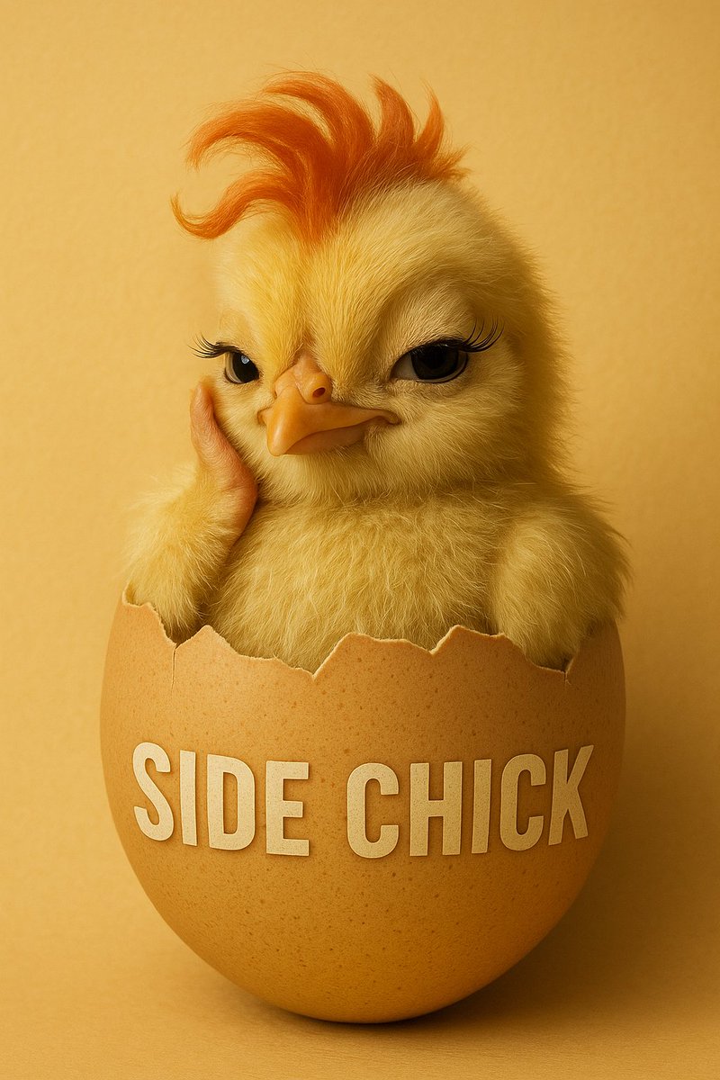 You asked for it. We built it. Our Dex update is coming this month, $SDC is turning the market upside down. Early buyers will remember this moment.