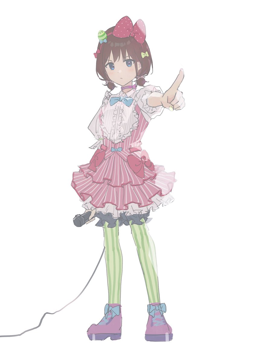 #ガルクラ　#GirlsBandCry