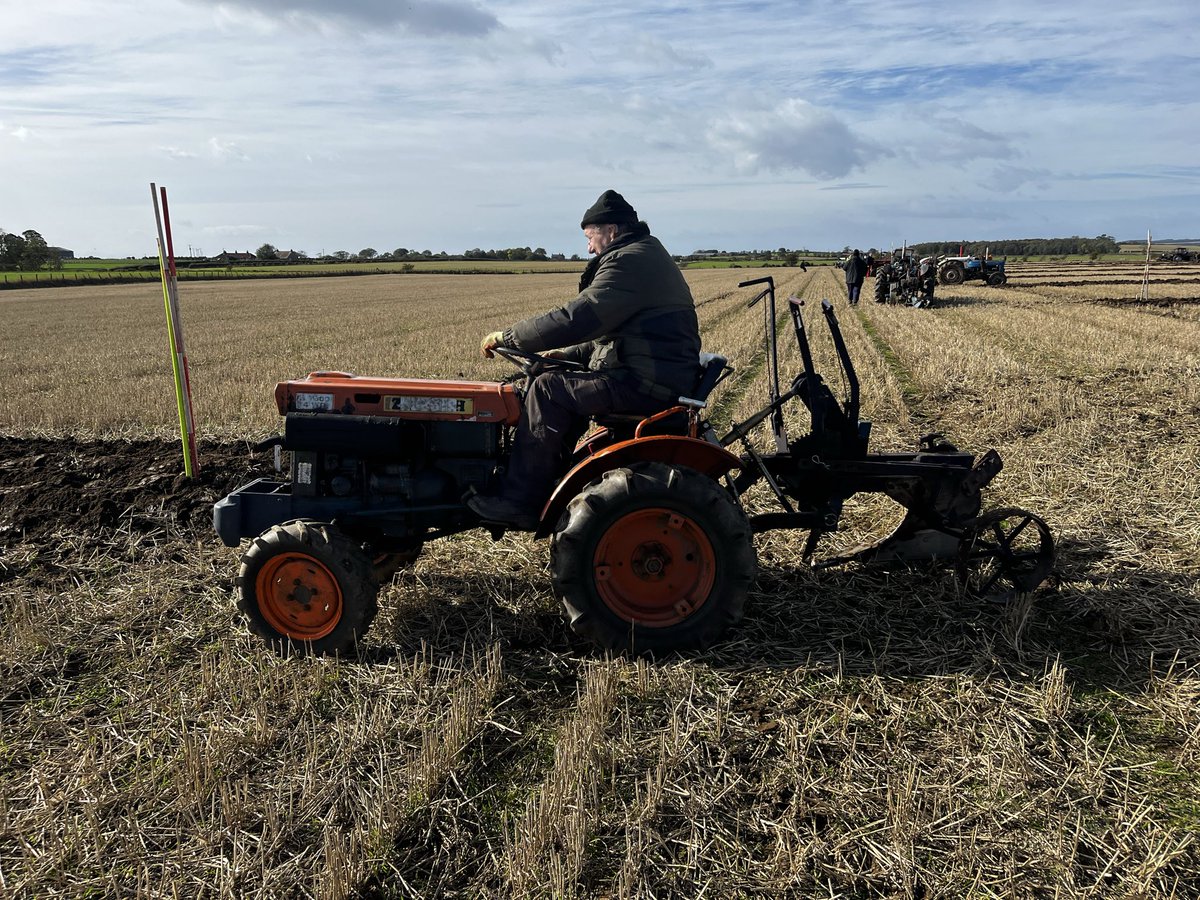 Balmonth Farm tweet media