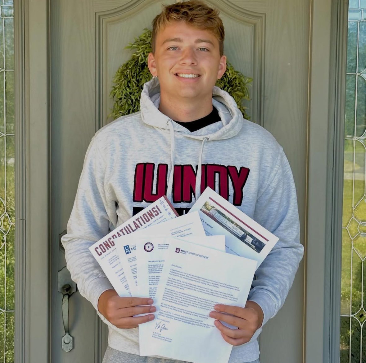 Curtis Chase tweet media