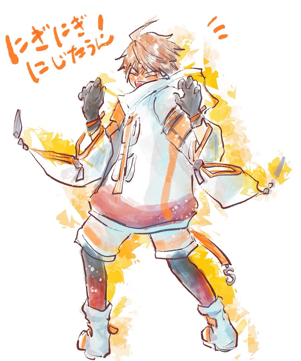 yuou2301's tweet image. #きたみ描きたみ 
かわいい