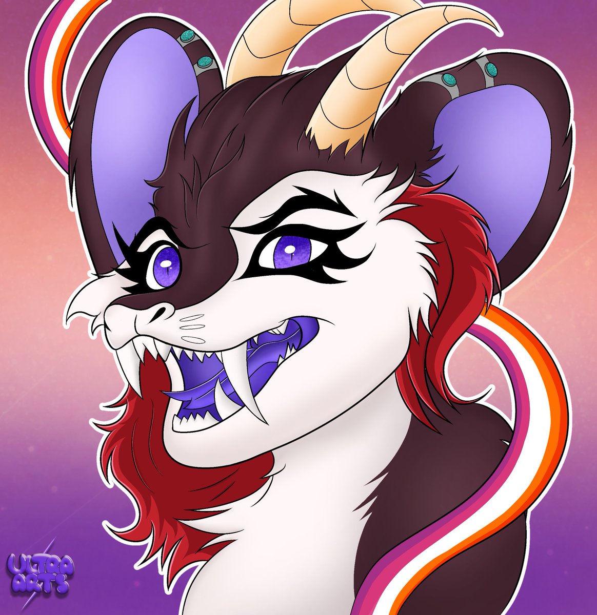 Have a drawing I haven’t uploaded!

Art attack on <a href="/EndzOfficial/">Endz #1 Suicune Fan</a> :3

#artfight #ArtFight2025 #ocart
