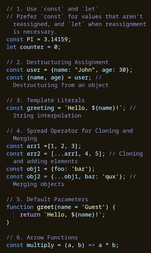 javascript_fan's tweet image. Top 20 JavaScript Tricks and Tips for Every Developer