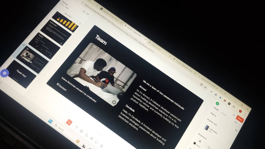 Demilade🗣️ tweet media