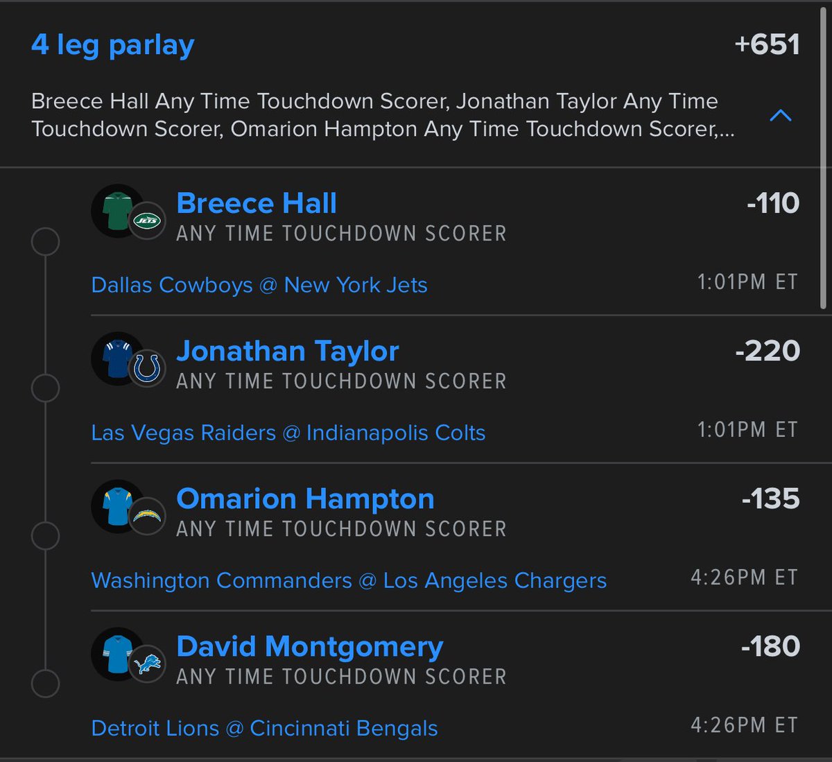 Today’s tuddies 🍀