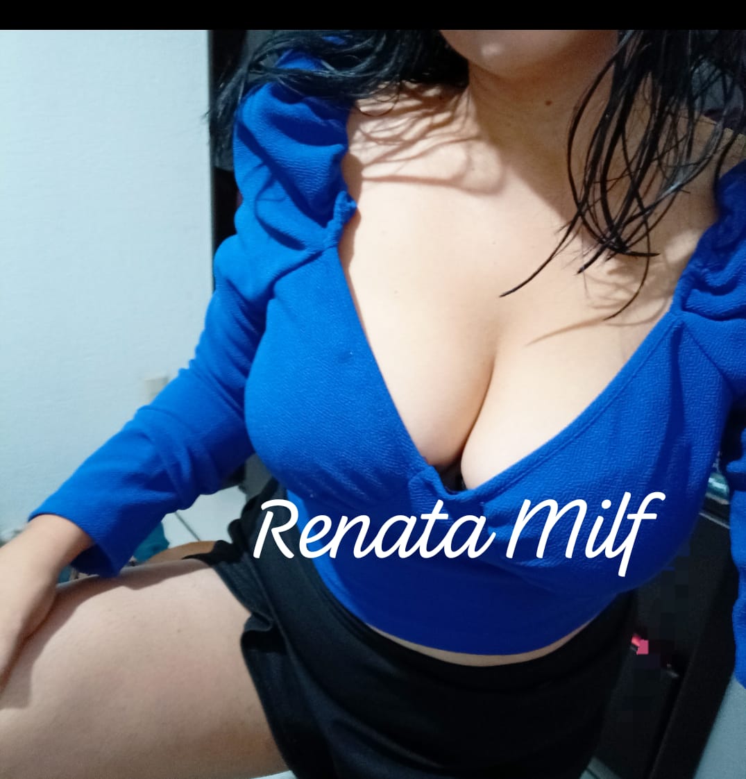 Renata Milf 1 tweet media