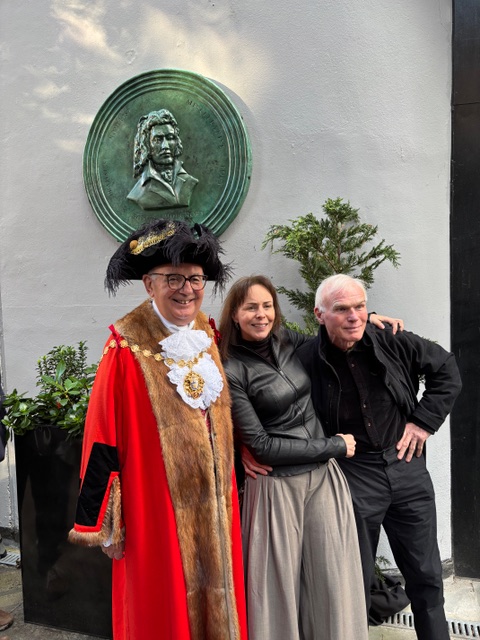 FitzWest tweet media