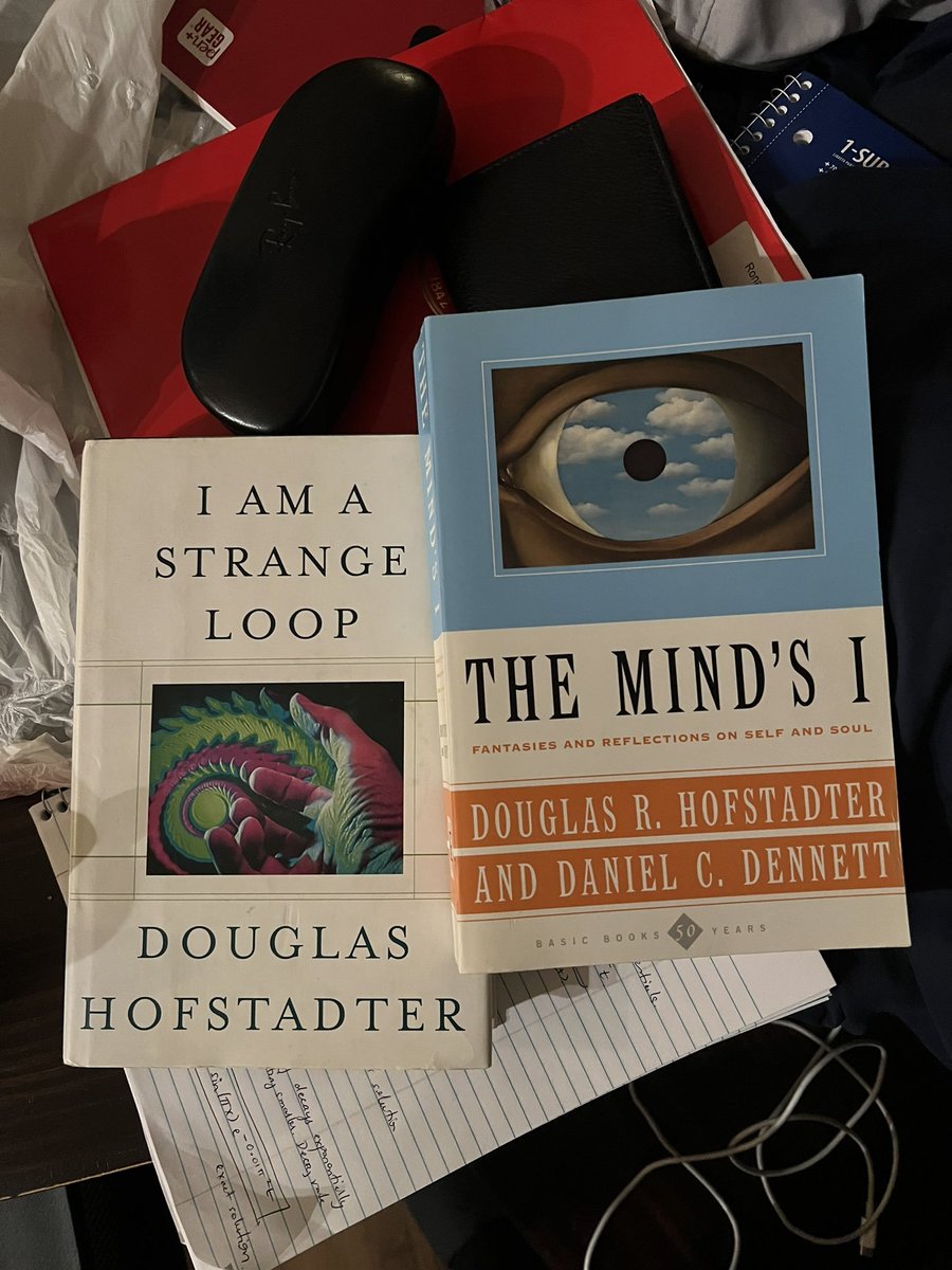 eigenron's tweet image. ai researchers, a gift for you.