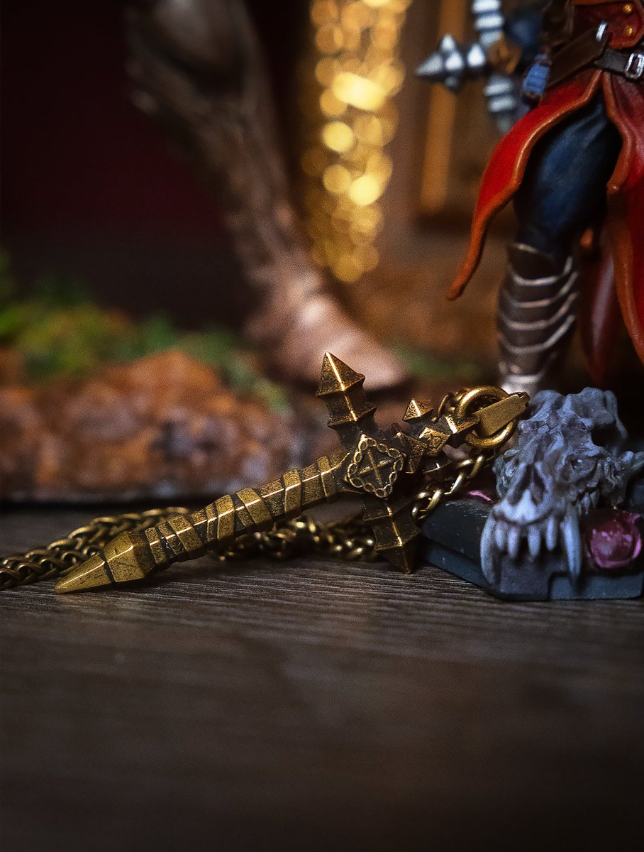 October 5th, release day Castlevania: Lords of Shadow❤️🦇
#Castlevania #LordsofShadow #GabrielBelmont