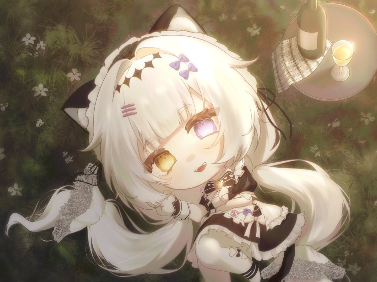 ✧初配信倒數6天✧

今天由稀飯老師<a href="/Xifan53186992/">禾希食反</a>幫忙倒數💟

初配信待機室
youtube.com/live/BYm0qxGWp…