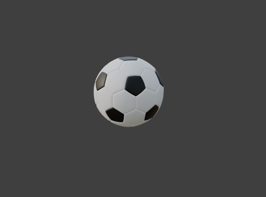 Andxrson4's tweet photo. Day 30/50  of my modeling progress

Footballs for a blue lock game #3dmodeling https://t.co/vlQxAWJDox