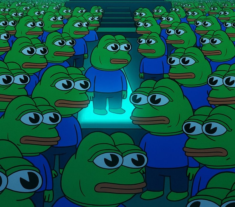 Will push for 10m tonight $PFP