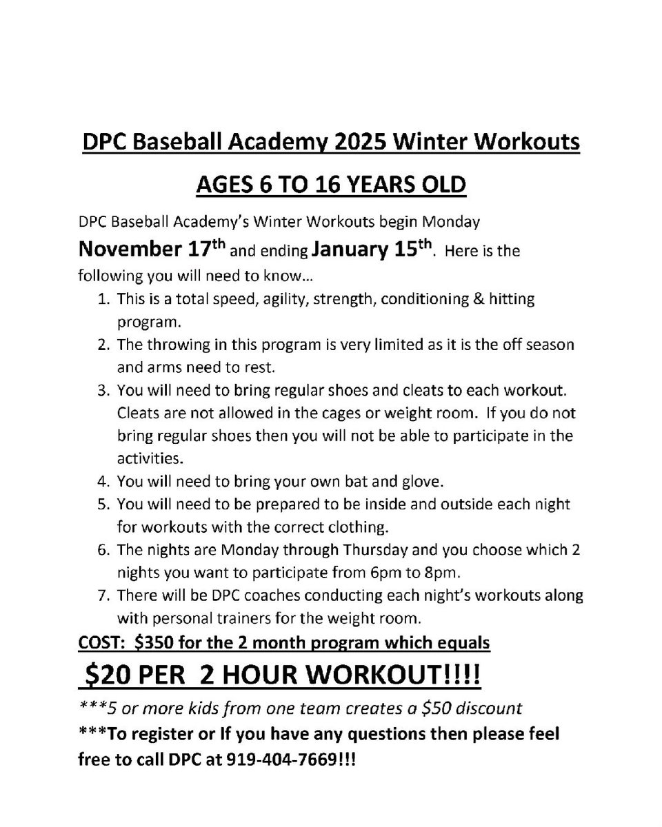 ALA-Johnston Baseball tweet media