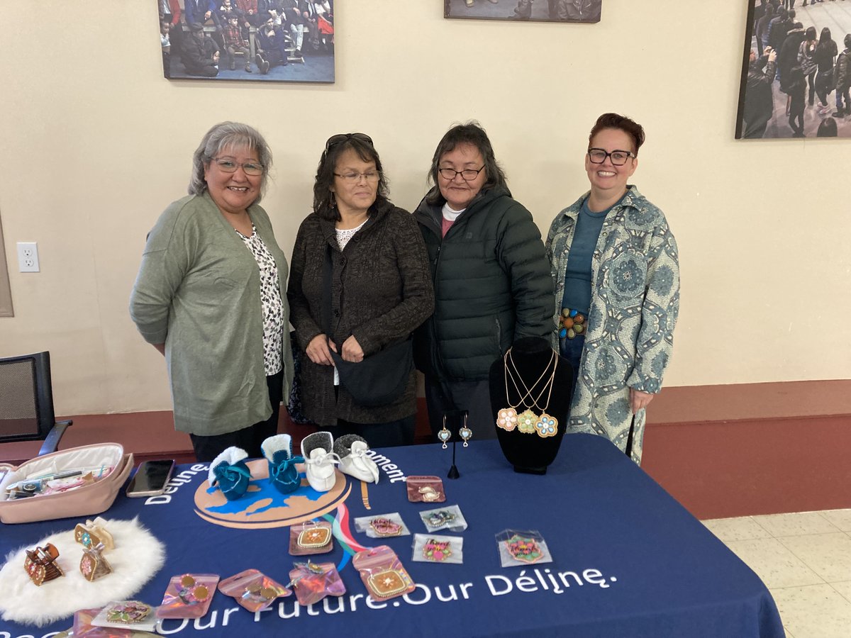 In Délı̨nę, connections run deep; through culture, language, and ties to friends who attended Grollier Hall Residential School. On Great Bear Lake, the largest lake entirely in Canada, subsistence traditions sustain identity, resilience &amp; community.