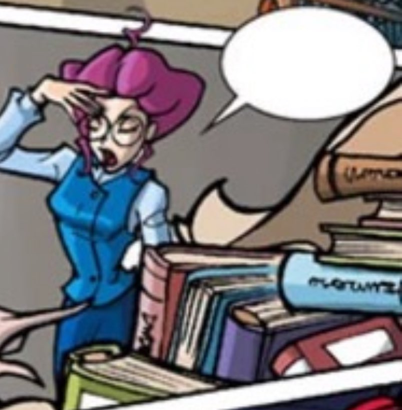 i love the fact bloom &amp; musa have student jobs in the comics. it adds so much realism because not everyone can afford a prestigious university in real life and bloom (s1) &amp; musa are portrayed as members of the working class. i wish they were implemented in the show-
