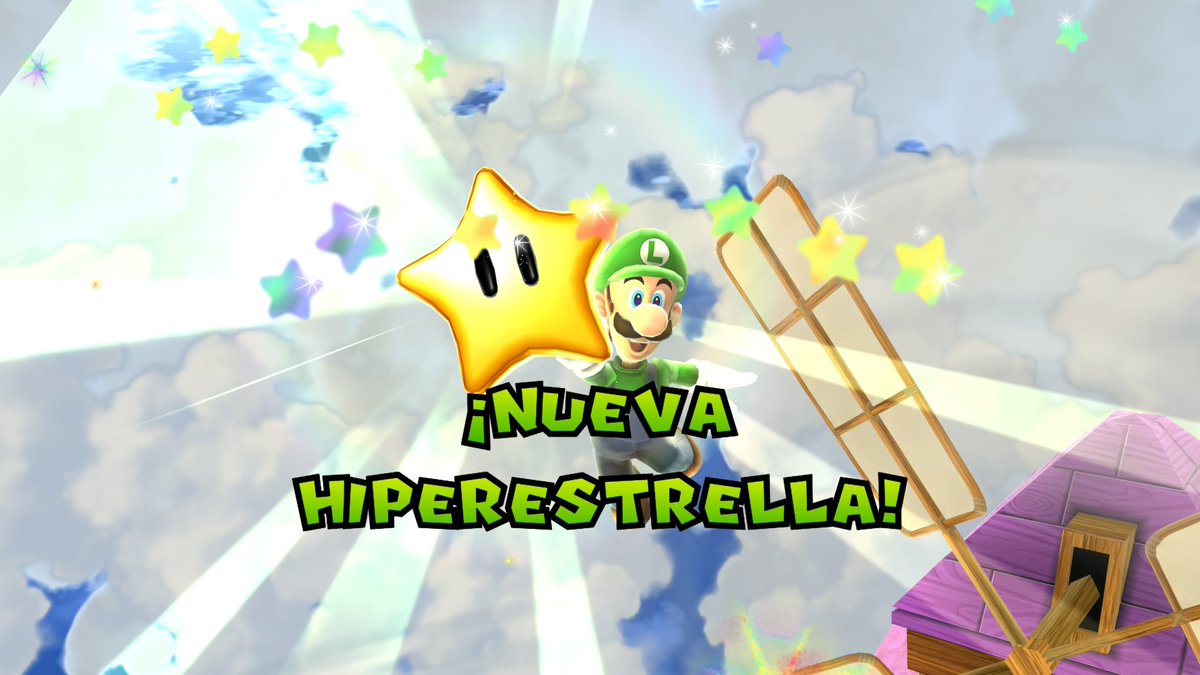 RaidouCyrus's tweet image. I love playing as Luigi 👌 #mariogalaxy2 #NintendoSwitch2