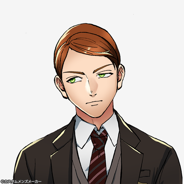 71trpgsan's tweet photo. アイコンはPicrewのカスタムメンズメーカー様(https://t.co/qMOqJyvZub)をお借りしています。友達はすくないです。
#Conium https://t.co/EQBjGe0N7E