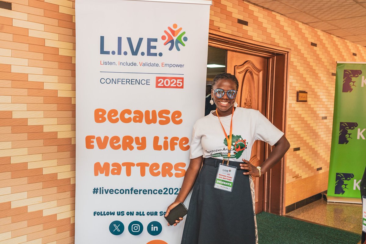 Every single life matters. 

You are not alone. Talk, listen, and support one another. Together, we build hope and strength to prevent suicide. Your story is important
 #SuicidePrevention #LIVE #BecauseEveryLifeMatters