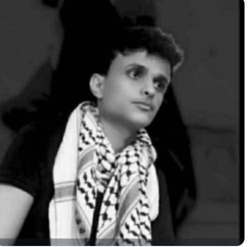 تحرير #تعز والمناطق المحتلة واجب لو لم يكن إلا لتحرير الأسرى والمعتقلين الذين يتلقون أشد وابشع أنواع التعذيب في سجون العدوان ومرتزقته والذي وصل لحد القتل والاعدام للاسرى والمعتقلين، قبل فترة تعذيب الشاعر #راشد_الحطام حتى الموت في #مأرب واليوم إعدام #الشهيد_عيسى_العفيري