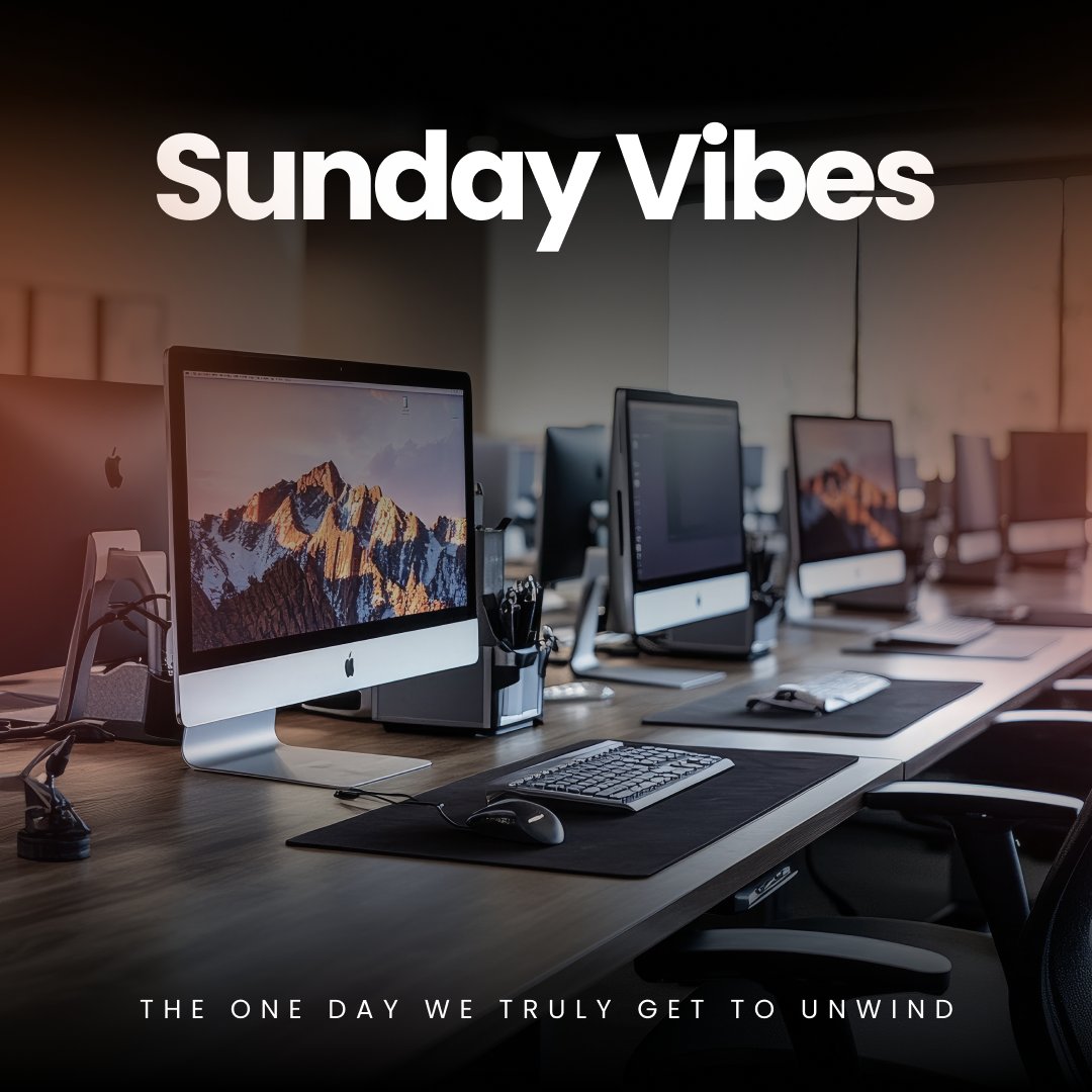 CryptifyAI's tweet image. It’s Sunday, which means the office is quiet. No one’s working on the software suite today. A perfect day to spend with family, friends, and a bit of football.
We’ll be back on it tomorrow morning, ready to build. See you then! ❤️