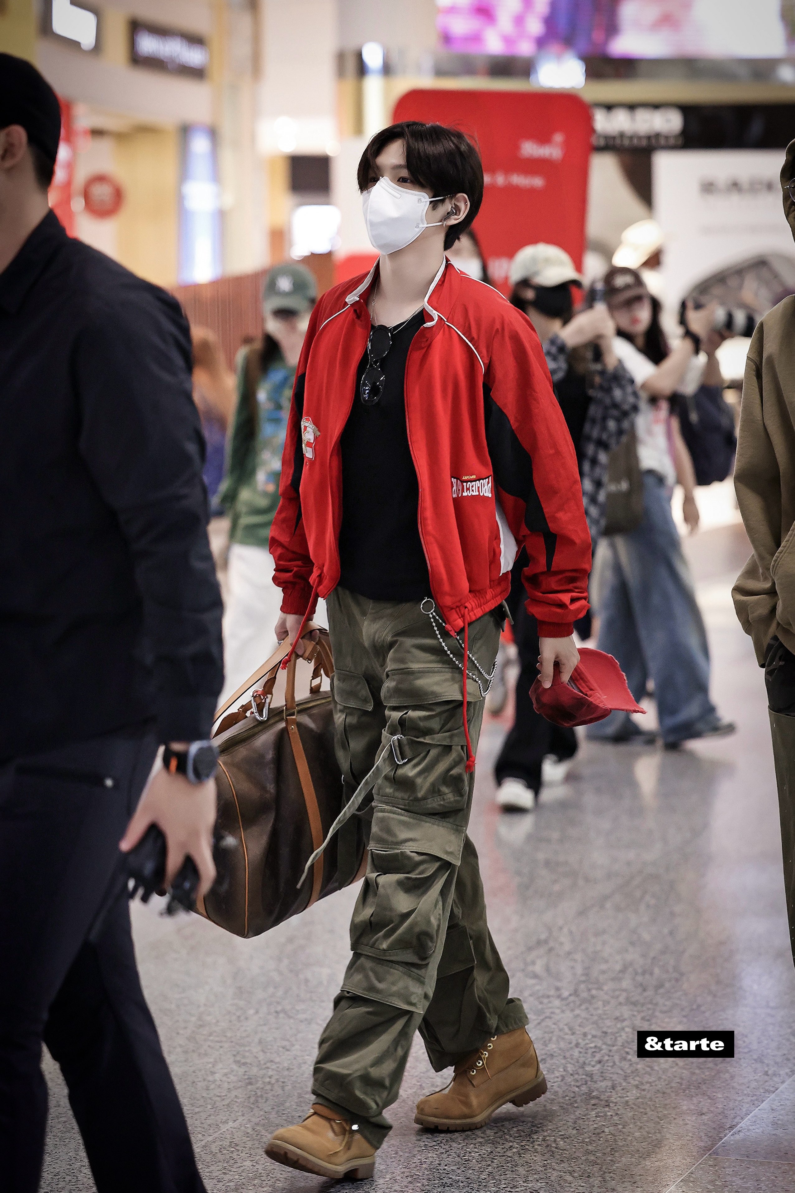 RIIZE D'ICON SHOTAROショウタロウB 𓆩 ♱ 𓆪 ˚˙ on X: 