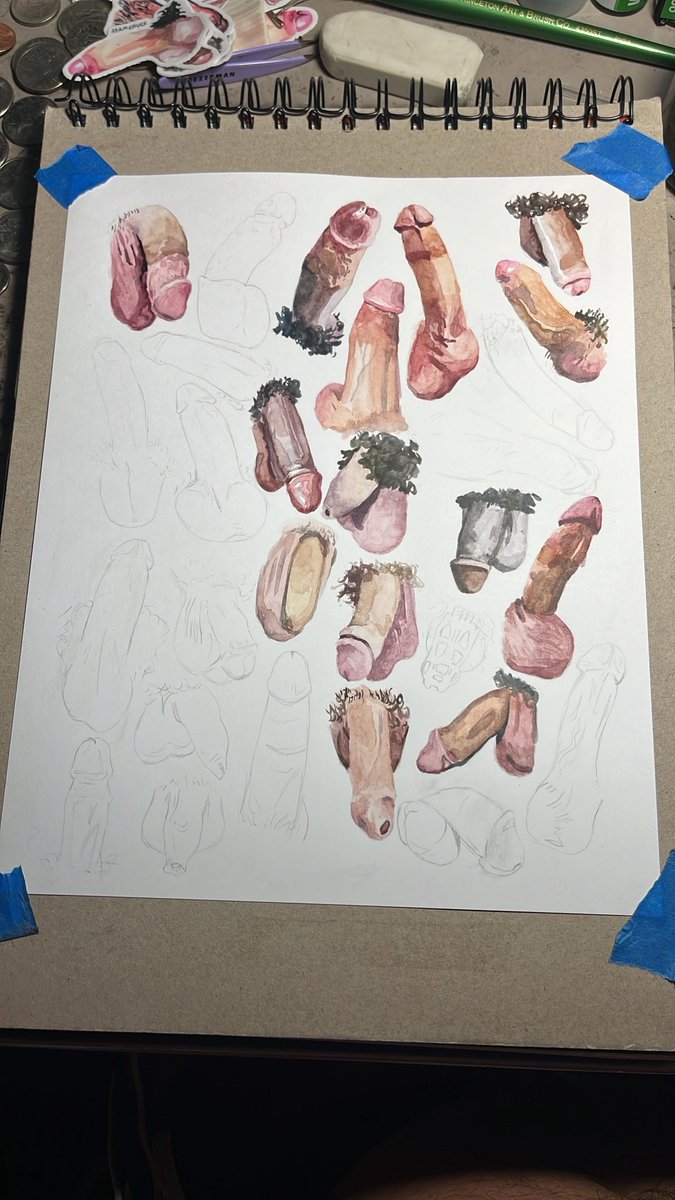 cocktober 2025 is well underway