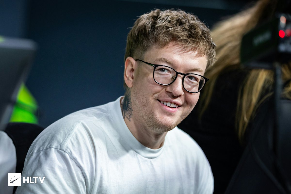 HLTV.org tweet media