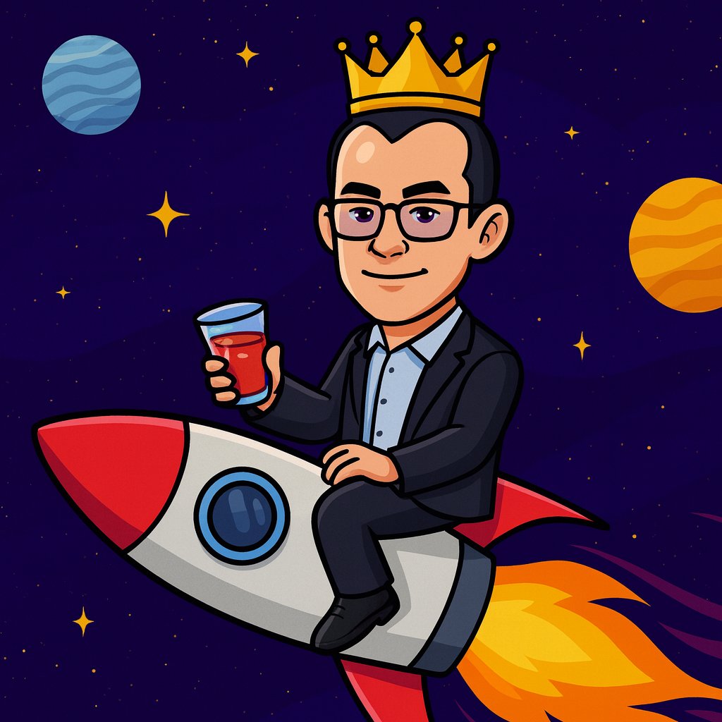 winguru5's tweet image. good afternoon, letโs run the big community back๐คซโค๏ธ
fullsends my KING higher $KASTER
0x337103f5c620b52d46643f43d65ed369ebedfa6b