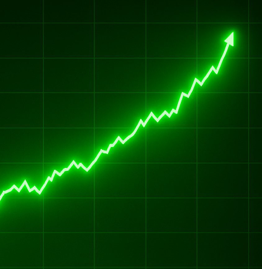 Up The Profits ! tweet media