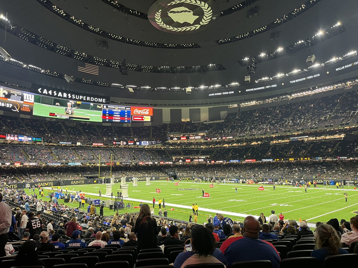 Sundays in the South