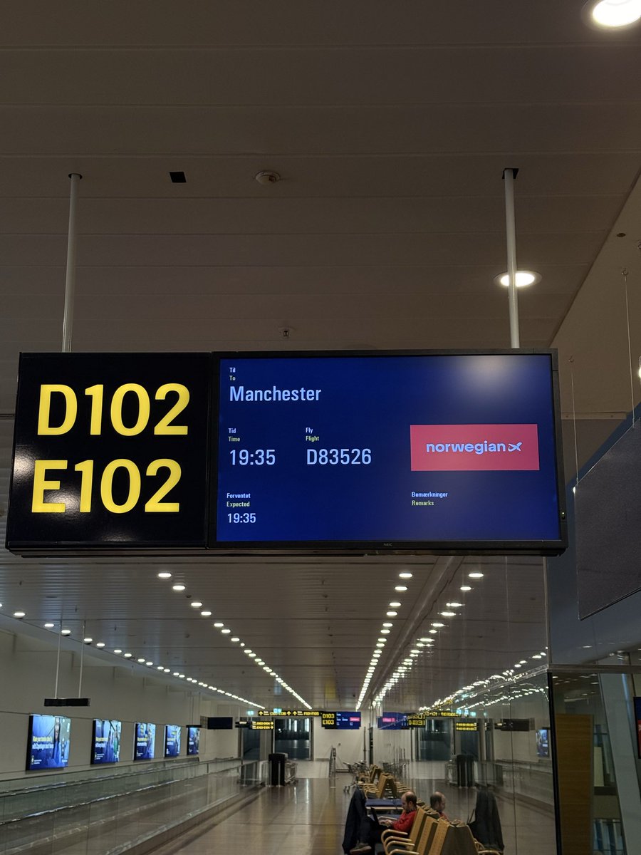 monika_mateska's tweet image. Off to @swift_leeds! I’ll be part of the panel discussion on Monday, can’t wait to join such a great group of co-panelists (and an amazing host!) 😊
Who else will be there?

#SwiftLeeds