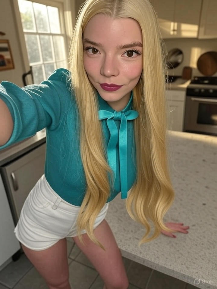 I'm so happynand in love ❤️