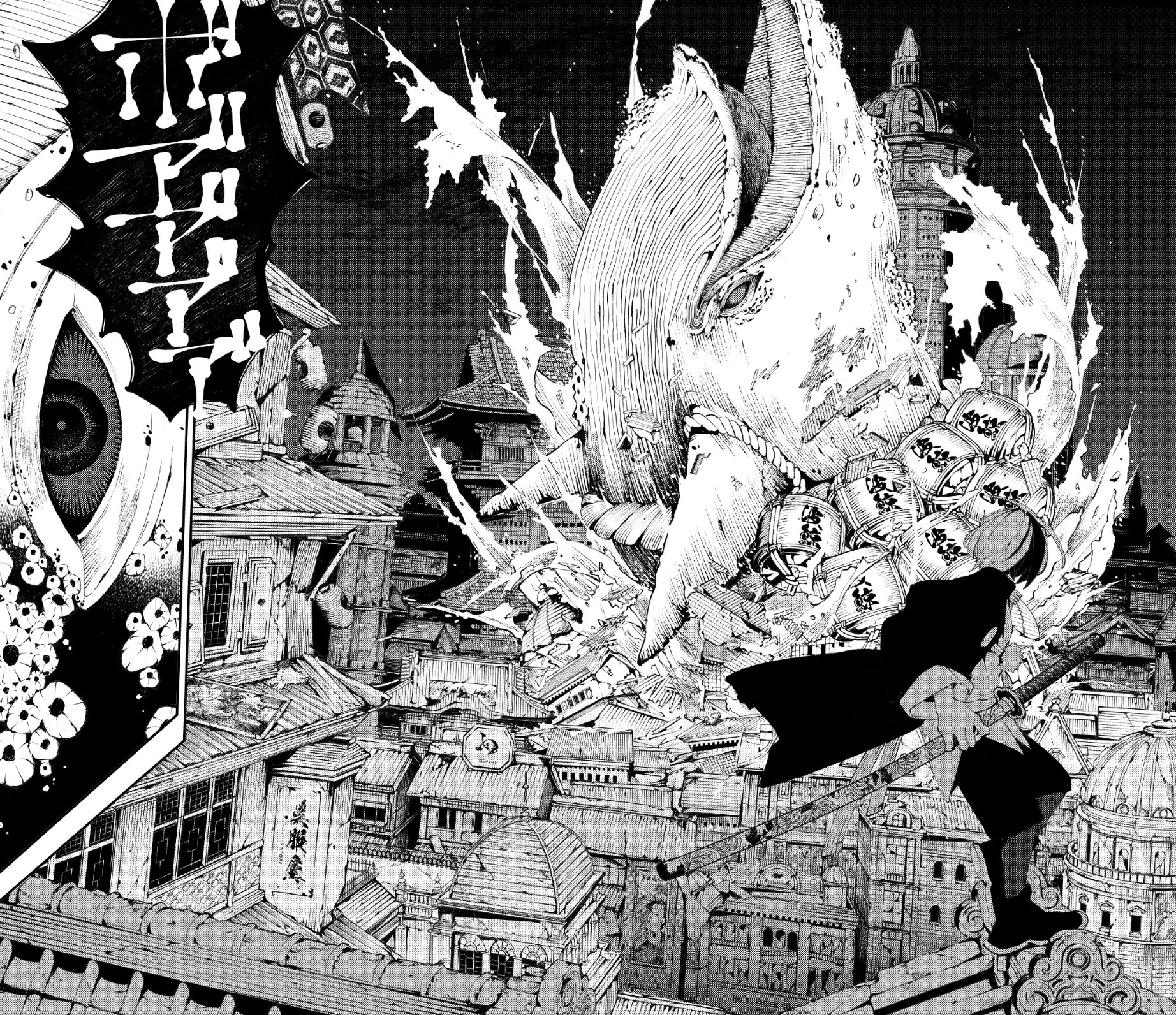 らたはたは イラストレーター「Laara」(8 枚)｜Z/X -Zillions of enemy X-