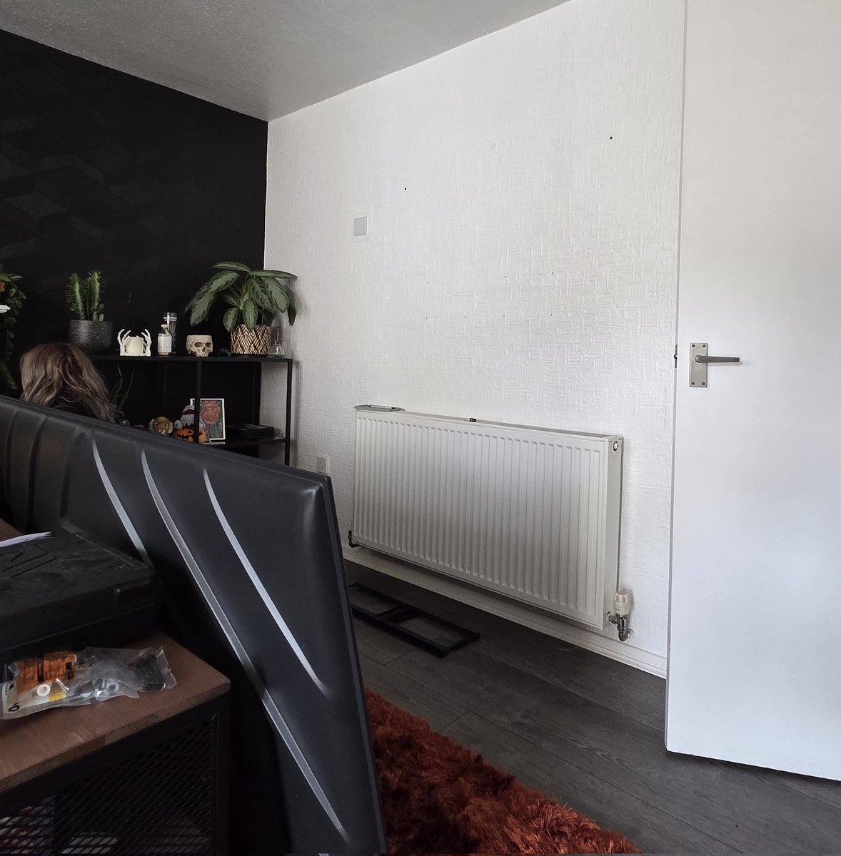 Proj3ctxD's tweet image. Before.... After 

Getting ready for that Tech and Gamer, Lifestyle content