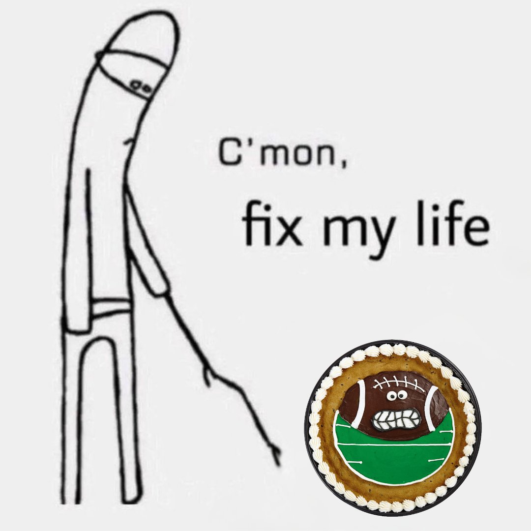 Cheaper than therapy.