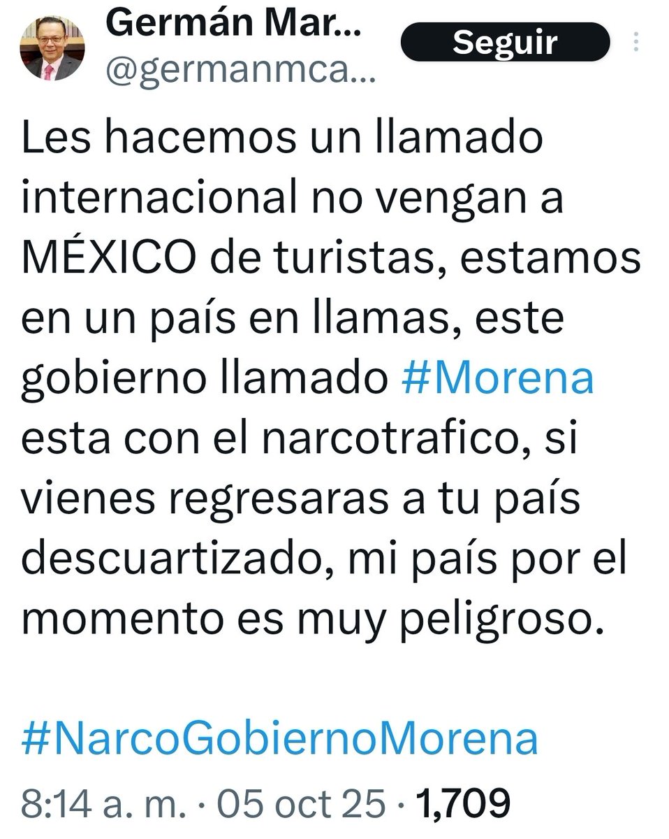 NORDUR ❤🇲🇽 tweet media