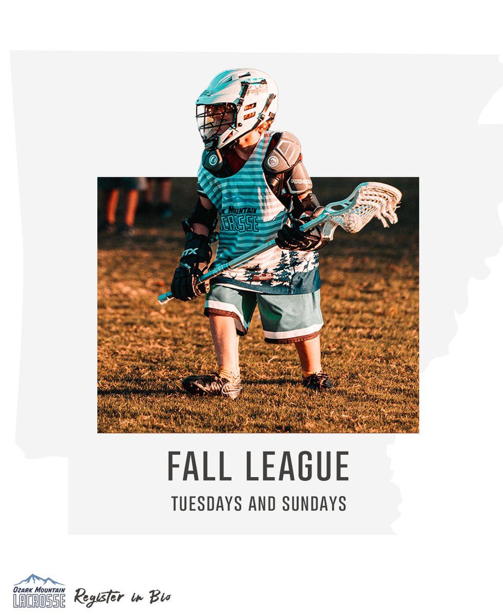 OZMO Fall League Session Today! - mailchi.mp/4a3600e42b80/u…
