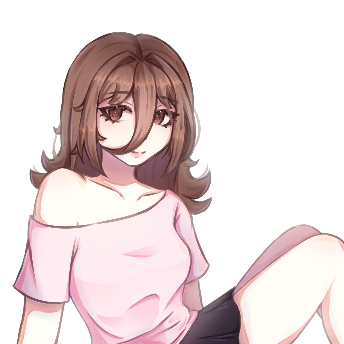 Chililyy's tweet photo. My sona :>
#digitalart #sona https://t.co/9HRXoYo6LR